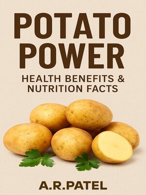 cover image of The Power of Potato